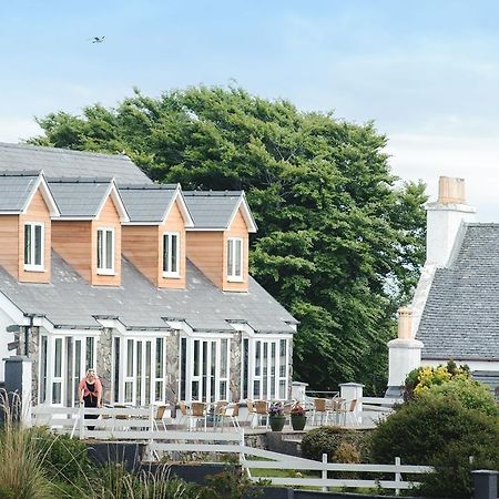 Kirklea Island Suites Tarbert  Eksteriør bilde