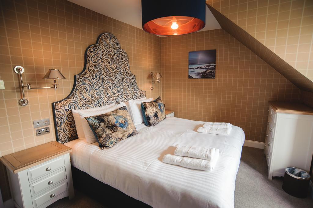 Kirklea Island Suites Tarbert  Eksteriør bilde