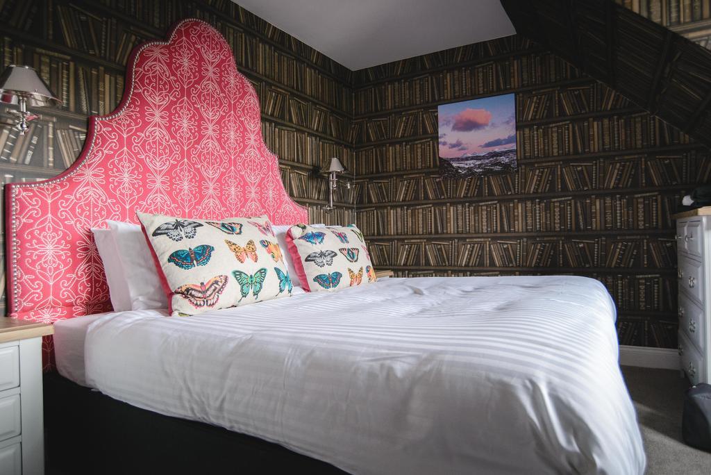 Kirklea Island Suites Tarbert  Eksteriør bilde