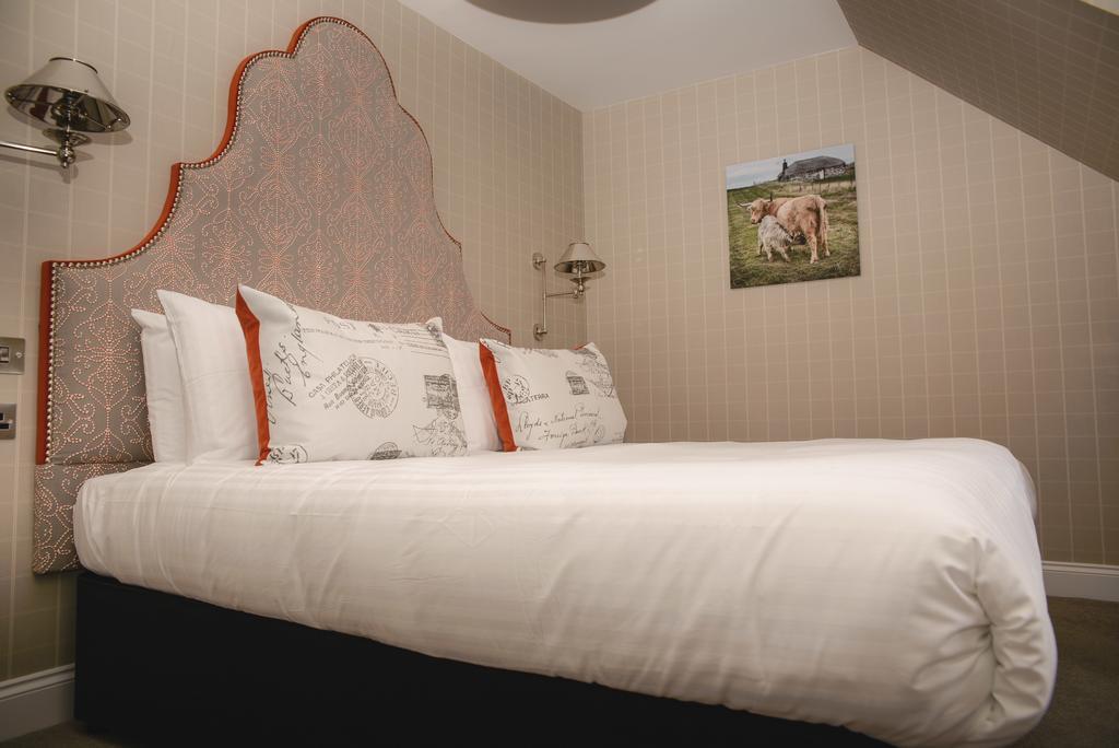 Kirklea Island Suites Tarbert  Eksteriør bilde