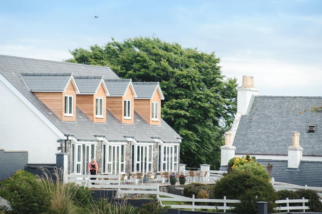 Kirklea Island Suites Tarbert  Eksteriør bilde