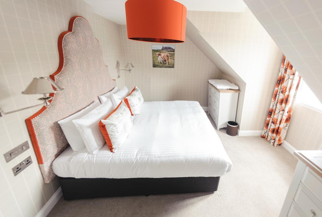 Kirklea Island Suites Tarbert  Eksteriør bilde