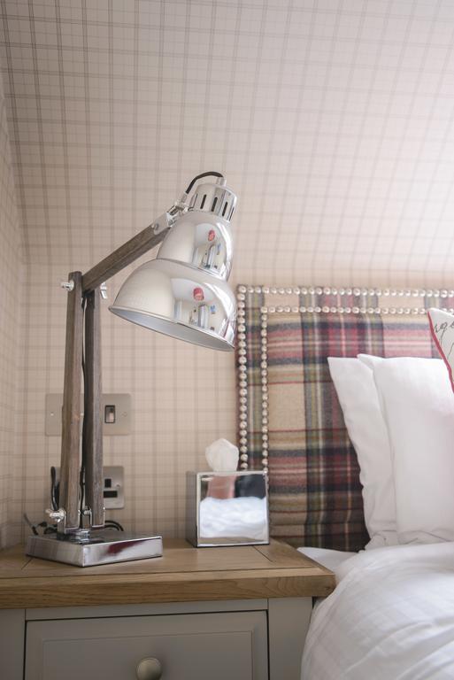 Kirklea Island Suites Tarbert  Eksteriør bilde