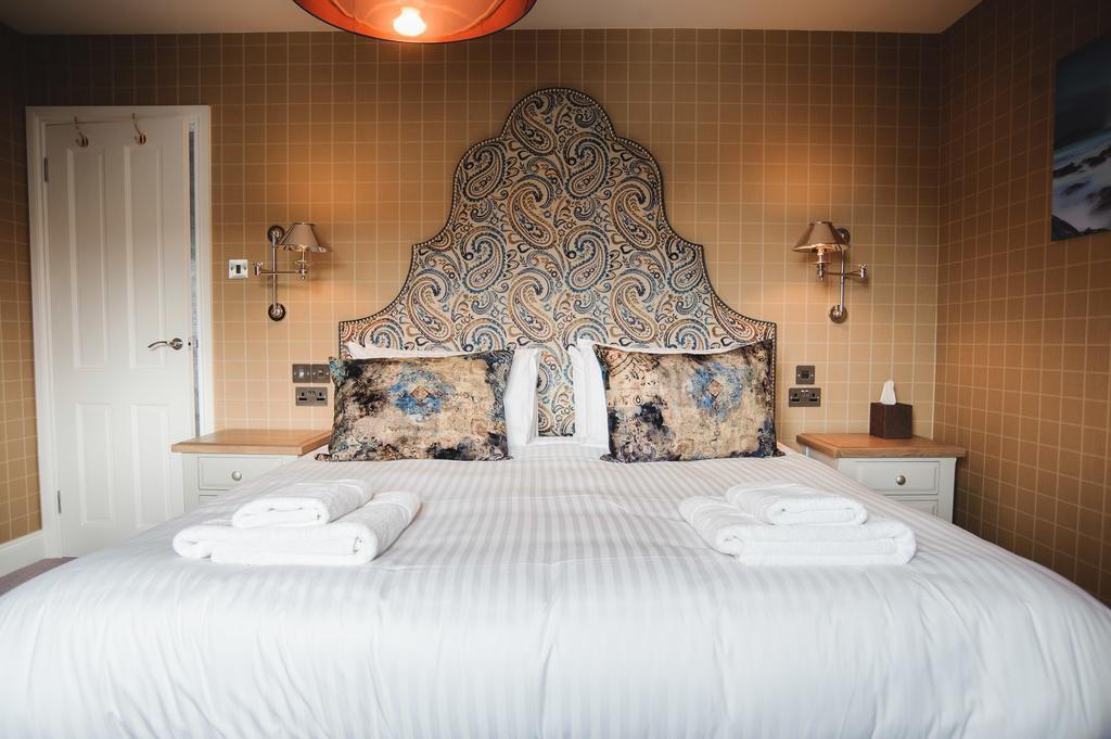 Kirklea Island Suites Tarbert  Eksteriør bilde