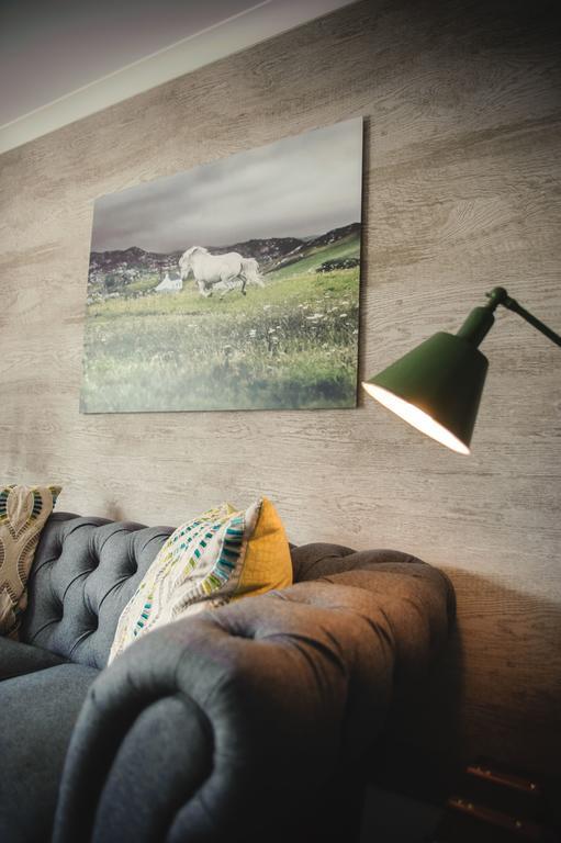Kirklea Island Suites Tarbert  Eksteriør bilde