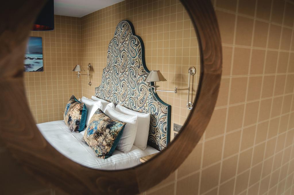 Kirklea Island Suites Tarbert  Eksteriør bilde