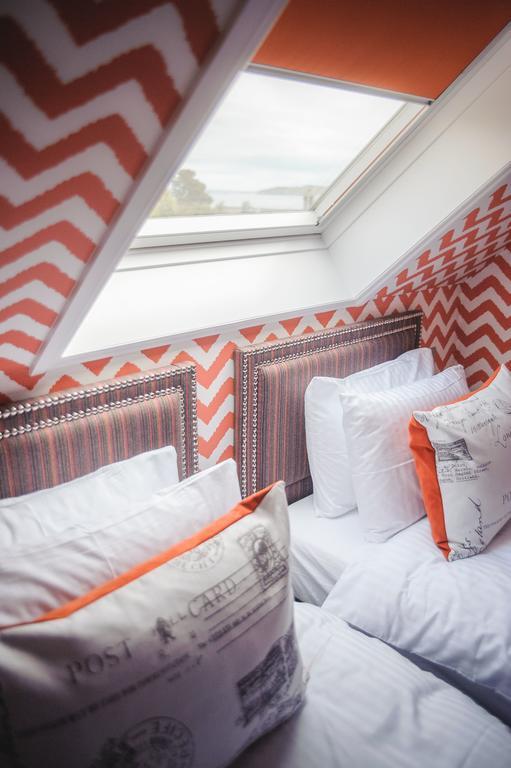 Kirklea Island Suites Tarbert  Eksteriør bilde