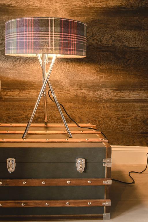Kirklea Island Suites Tarbert  Eksteriør bilde