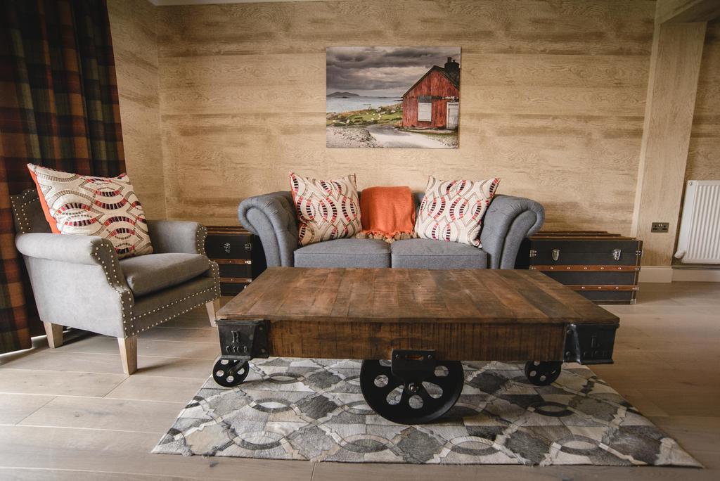 Kirklea Island Suites Tarbert  Eksteriør bilde