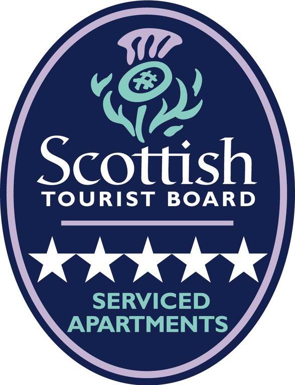 Kirklea Island Suites Tarbert  Rom bilde